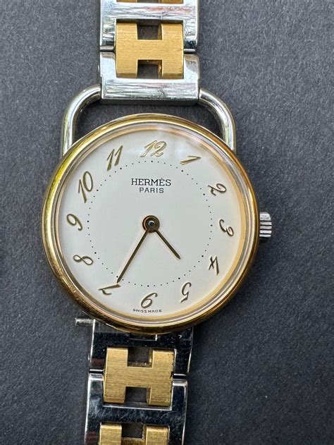 hermes arceau ladies for sale